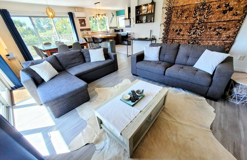 Paihia Apartment | Unique Estuary & Bird Apartment in Te Haumi Paihia