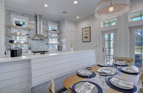 Cinnamon Shore House | Unique Gem in Cinnamon Shore w/Many Resort-Style Amenities Nearby!