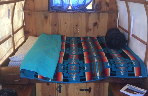 Page RV Rental | Unique Glamping! Near Horseshoe, Antelope Canyon, Lake Powell, Grand Canyon.'