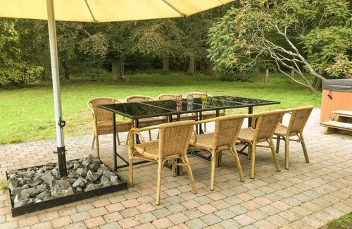 Meeuwen-Gruitrode House | Unique holiday home for 8 people in a Limburg nature reserve