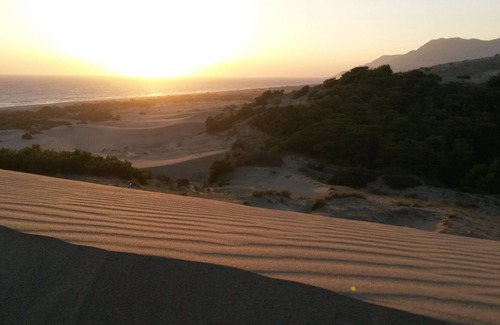 Patara Boat Rental | Unique Holiday Experience