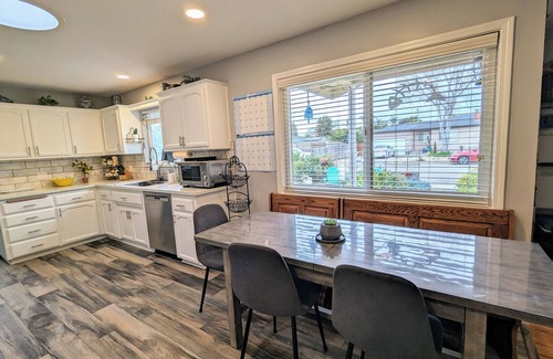 Arroyo Grande House | Unique Home in Arroyo Grande with Playground
