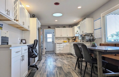 Arroyo Grande House | Unique Home in Arroyo Grande with Playground
