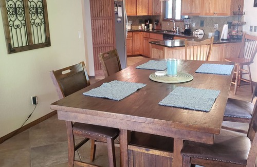 Grand Junction House | Unique home -in Golf Club heights-near hospital and airport!
