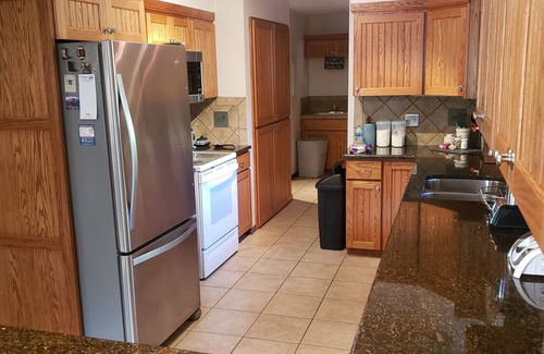 Grand Junction House | Unique home -in Golf Club heights-near hospital and airport!