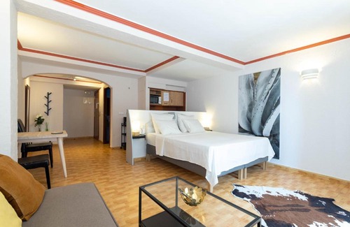 Torrevieja Apartment | Unique Hotel Apartments