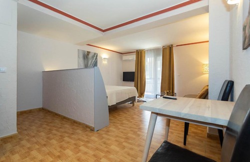 Torrevieja Apartment | Unique Hotel Apartments
