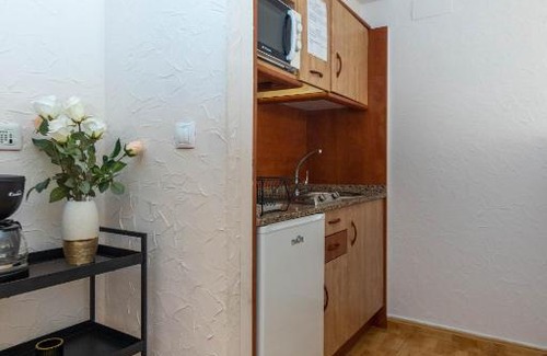 Torrevieja Apartment | Unique Hotel Apartments