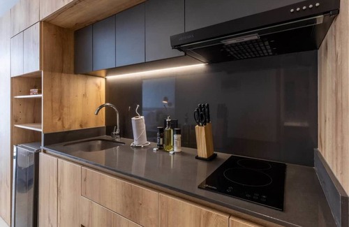 Zona Rosa Apartment | Unique Loft in Zona Rosa