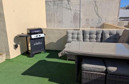 Mellieħa Heights Apartment | Unique Mellieha views, Sea Breeze
