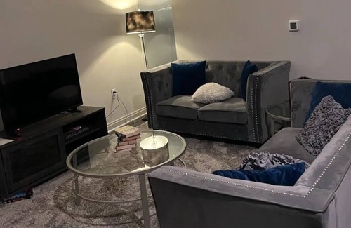 Downtown Apartment | Unique Oasis in Downtown Silver Spring with Spectacular Amenities