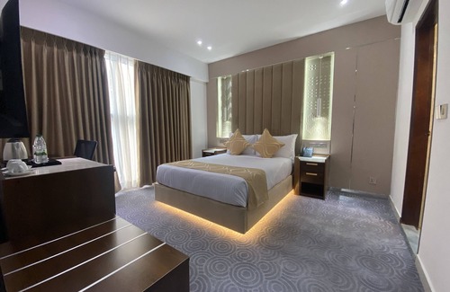 Banani Hotel | Unique Regency Hotel