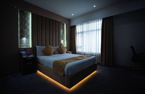 Banani Hotel | Unique Regency Hotel