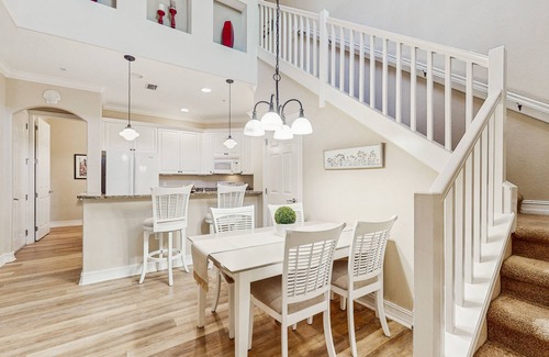Ole House | Unique, resort condo w/shared outdoor pool and access to amenities