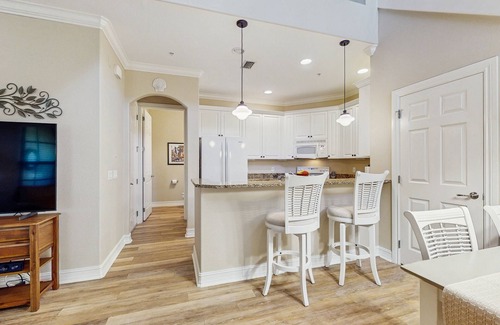 Ole House | Unique, resort condo w/shared outdoor pool and access to amenities
