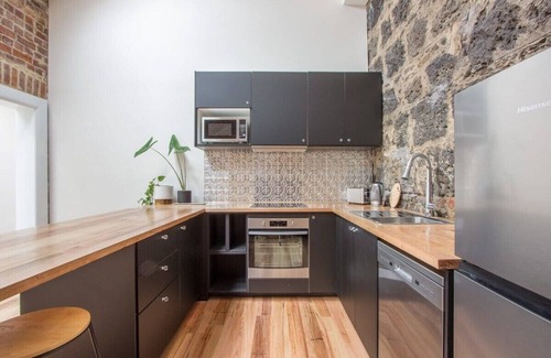 Geelong Apartment | Unique Stay I Central Geelong City I Pet Friendly