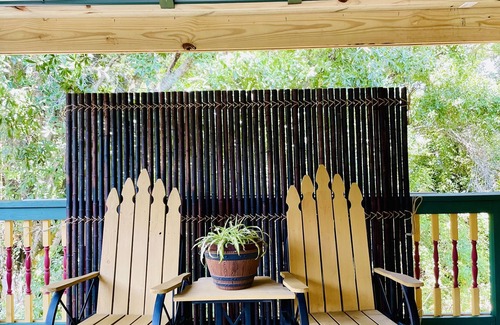 Pinellas Park Apartment | Unique Studio apartment experience with a view❣️