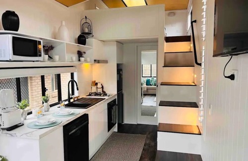 Drewvale House | Unique Tiny House