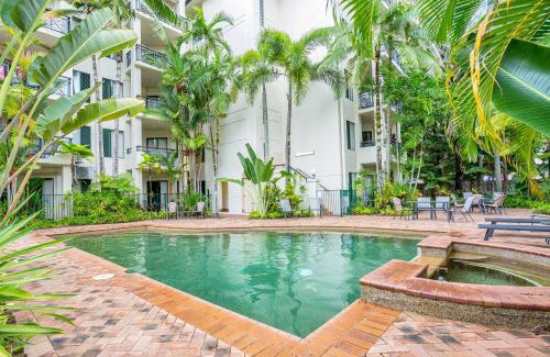Cairns North Apartment | Unique Tropic Escape 111