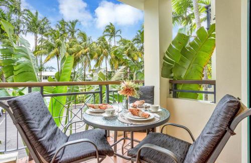 Cairns North Apartment | Unique Tropic Escape 111