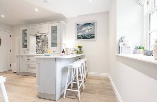 Loch Tay Cottage | Unique two bedroom cottage in Highland Perthshire