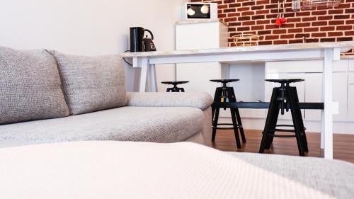 Old City Apartment | UNIRII OLD SQUARE APARTMENTS 4