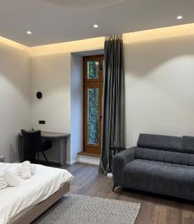 Cluj-Napoca City Centre Apartment | Unirii Residence