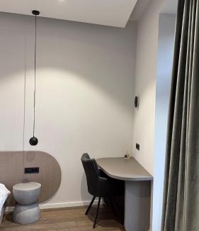 Cluj-Napoca City Centre Apartment | Unirii Residence