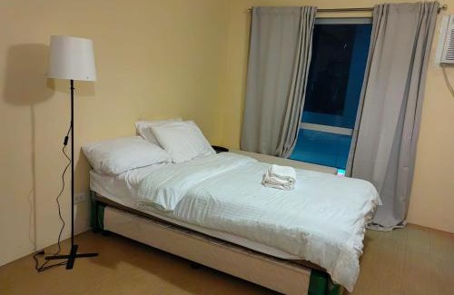 Bonifacio Global City Apartment | unit 130 Studio Type Avida Cityflex BGC