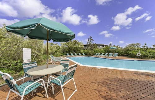 Napeague Apartment | Unit 1914- Ocean Colony Beach and Tennis Club
