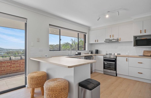 North Avoca Apartment | UNIT 2 - VISTA LAGUNA TERRIGAL