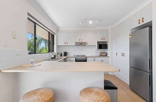 North Avoca Apartment | UNIT 2 - VISTA LAGUNA TERRIGAL