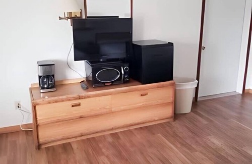 Wisconsin Rapids Apartment | Unit #22 - Snooze Motel