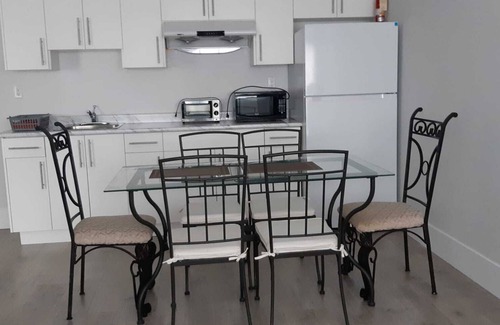 Aldergrove Apartment | UNIT 230 - Comfortable apartment with kitchen. Very reasonable price!