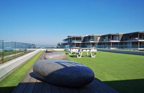 Hillhead Apartment | UNIT 33 OCEANDUNE