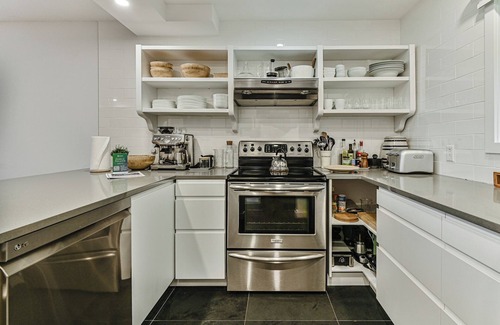Mont-Tremblant Condo | Unit 414 Hotel du Lac