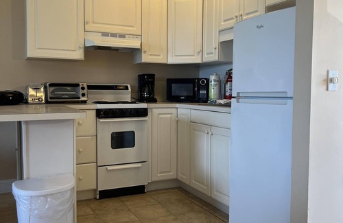 North Truro Condo | Unit #46 - 2nd Floor Deluxe Studio with A/C