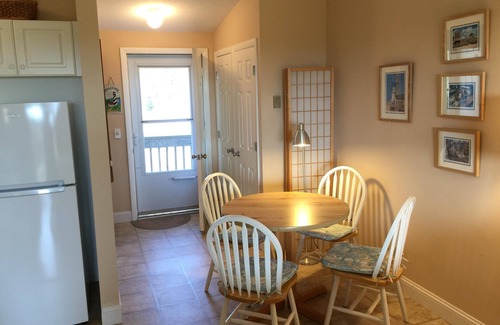 North Truro Condo | Unit #46 - 2nd Floor Deluxe Studio with A/C