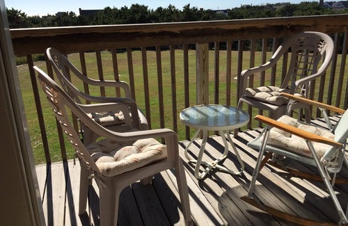North Truro Condo | Unit #46 - 2nd Floor Deluxe Studio with A/C
