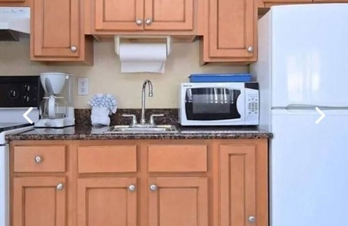 Nokomis Apartment | Unit 47: Bayview One Bedroom