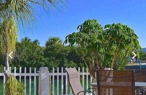 Nokomis Apartment | Unit 47: Bayview One Bedroom