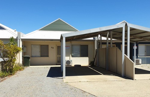 Jurien Bay Villa | Unit 48 Seafront Estate
