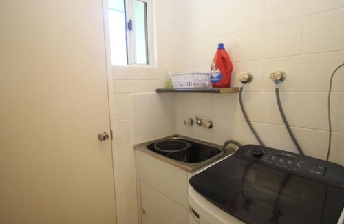 Arcadia Apartment | Unit 5 Beachcomber, Arcadia