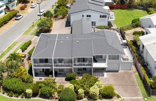 Peregian Beach Apartment | Unit 5 Blairgowire, Peregian Beach