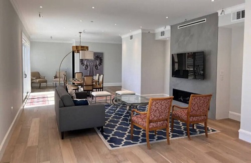 Nob Hill Apartment | Unit 5