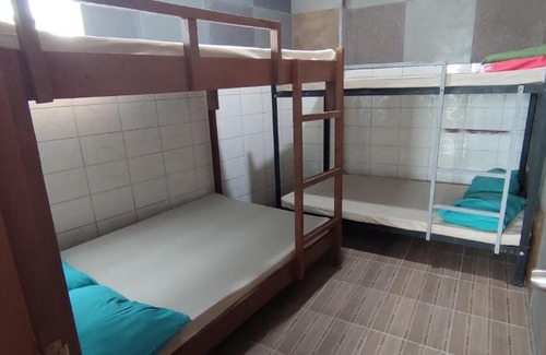 Baguio Apartment | Unit 504 River of Life