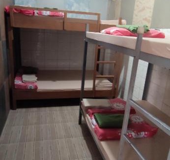 Baguio Apartment | Unit 504 River of Life