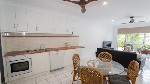 Arcadia House | Unit 7 Beachcomber, Arcadia