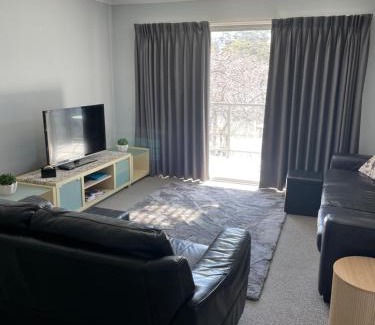 Lakes Entrance Apartment | Unit 9 Bellevue