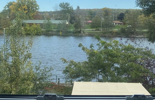 Frankford Apartment | Unit A - Century House on Trent River